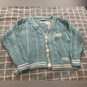 1989 (Taylor’s Version) Cardigan